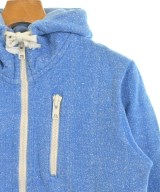 RIDING HIGH（ライディングハイ）パーカー 青 サイズ:M メンズ/2200649487028