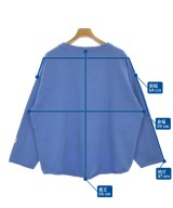 RIDING HIGH（ライディングハイ）スウェット 青 サイズ:-(XXL位) メンズ/2200684897042