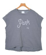 RIDING HIGH（ライディングハイ）ノースリーブ グレー サイズ:F レディース/2200621407129