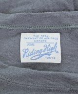 RIDING HIGH（ライディングハイ）ノースリーブ グレー サイズ:F レディース/2200621407129