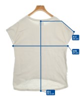 RIDING HIGH（ライディングハイ）Tシャツ・カットソー グレー サイズ:-(XL位) レディース/2200617895145