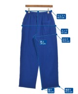 RIDING HIGH（ライディングハイ）その他 青 サイズ:F レディース/2200608006055