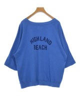 RIDING HIGH（ライディングハイ）Tシャツ・カットソー 青 サイズ:F レディース/2200608006093