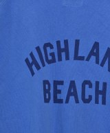 RIDING HIGH（ライディングハイ）Tシャツ・カットソー 青 サイズ:F レディース/2200608006093