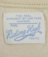 RIDING HIGH（ライディングハイ）ノースリーブ ベージュ サイズ:-(XL位) レディース/2200607760088