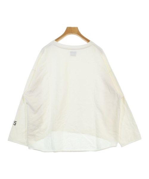 RIDING HIGH（ライディングハイ）Tシャツ・カットソー 白 サイズ:F レディース/2200675755016