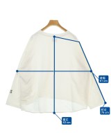 RIDING HIGH（ライディングハイ）Tシャツ・カットソー 白 サイズ:F レディース/2200675755016