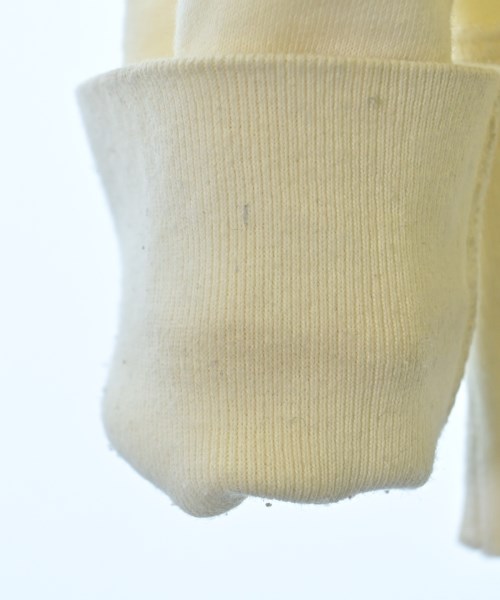 RIDING HIGH（ライディングハイ）スウェット 黄 サイズ:F レディース/2200674110199