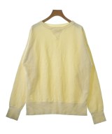 RIDING HIGH（ライディングハイ）スウェット 黄 サイズ:F レディース/2200674110199