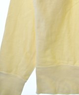 RIDING HIGH（ライディングハイ）スウェット 黄 サイズ:F レディース/2200674110199