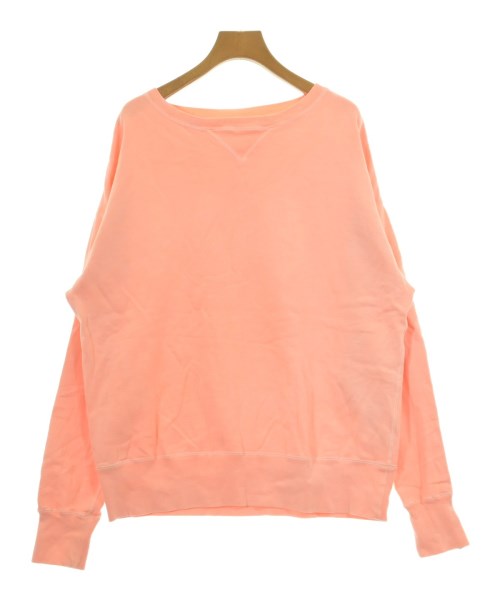 RIDING HIGH(ライディングハイ)スウェット オレンジ サイズ:F/2200679621027