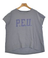 RIDING HIGH（ライディングハイ）Tシャツ・カットソー グレー サイズ:F レディース/2200696026119