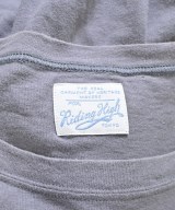RIDING HIGH（ライディングハイ）Tシャツ・カットソー グレー サイズ:F レディース/2200696026119