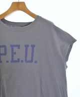 RIDING HIGH（ライディングハイ）Tシャツ・カットソー グレー サイズ:F レディース/2200696026119