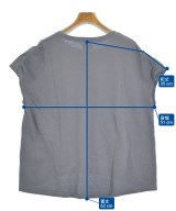 RIDING HIGH（ライディングハイ）Tシャツ・カットソー グレー サイズ:F レディース/2200696026119
