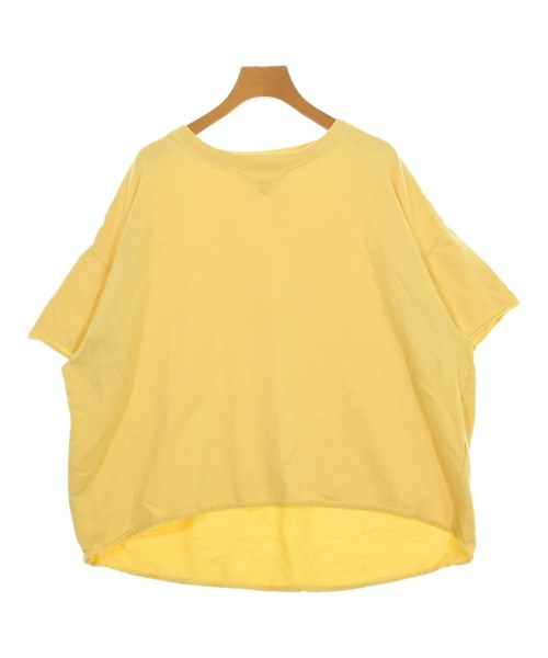 RIDING HIGH(ライディングハイ)Tシャツ・カットソー 黄 サイズ:F/2200697141033