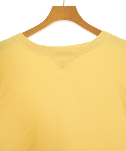 RIDING HIGH（ライディングハイ）Tシャツ・カットソー 黄 サイズ:F レディース/2200697141033