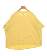 RIDING HIGH（ライディングハイ）Tシャツ・カットソー 黄 サイズ:F レディース/2200697141033