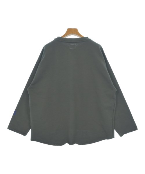 RIDING HIGH（ライディングハイ）Tシャツ・カットソー グレー サイズ:F レディース/2200695678029