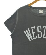 RIDING HIGH（ライディングハイ）Tシャツ・カットソー グレー サイズ:F レディース/2200708625057