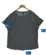 RIDING HIGH（ライディングハイ）Tシャツ・カットソー グレー サイズ:F レディース/2200708625057