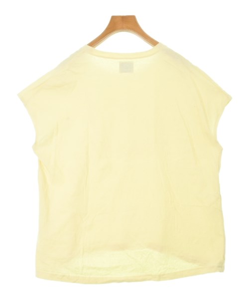RIDING HIGH（ライディングハイ）ノースリーブ 黄 サイズ:F レディース/2200644682053