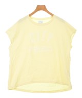 RIDING HIGH（ライディングハイ）ノースリーブ 黄 サイズ:F レディース/2200644682053