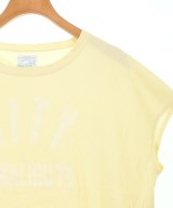 RIDING HIGH（ライディングハイ）ノースリーブ 黄 サイズ:F レディース/2200644682053