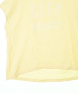 RIDING HIGH（ライディングハイ）ノースリーブ 黄 サイズ:F レディース/2200644682053