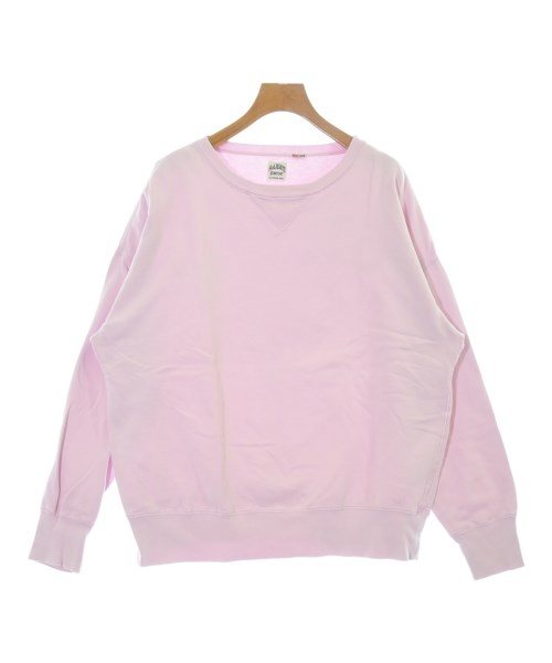 RIDING HIGH（ライディングハイ）スウェット ピンク サイズ:F レディース/2200648787075