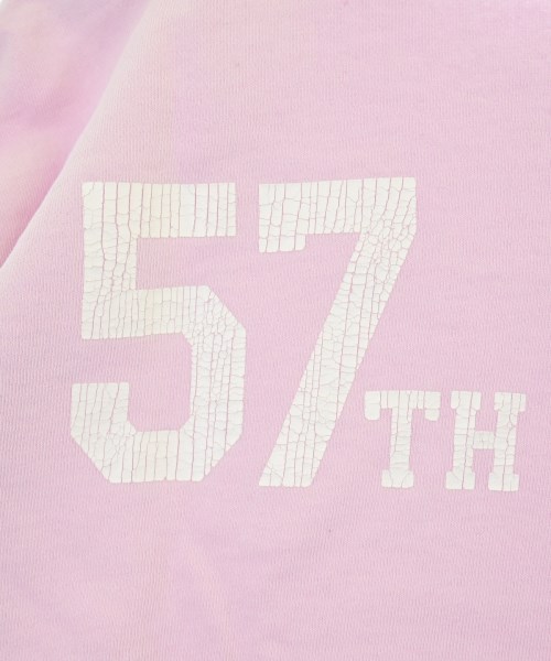 RIDING HIGH（ライディングハイ）スウェット ピンク サイズ:F レディース/2200648787075