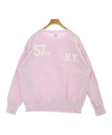 RIDING HIGH（ライディングハイ）スウェット ピンク サイズ:F レディース/2200648787075