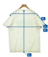 RIDING HIGH（ライディングハイ）Tシャツ・カットソー 白 サイズ:F レディース/2200702134050