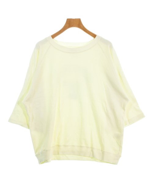 RIDING HIGH(ライディングハイ)スウェット 黄 サイズ:F/2200669991024