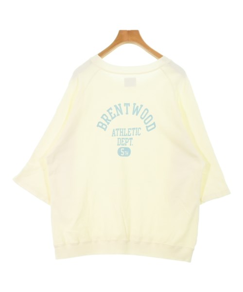 RIDING HIGH（ライディングハイ）Tシャツ・カットソー 黄 サイズ:F レディース/2200665667046