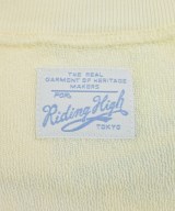 RIDING HIGH（ライディングハイ）Tシャツ・カットソー 黄 サイズ:F レディース/2200665667046