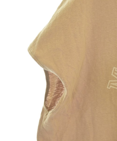 RIDING HIGH（ライディングハイ）Tシャツ・カットソー ベージュ サイズ:F レディース/2200726252051