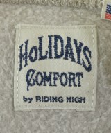 RIDING HIGH（ライディングハイ）スウェット グレー サイズ:F レディース/2200723483281