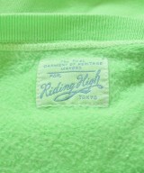 RIDING HIGH（ライディングハイ）スウェット 緑 サイズ:F レディース/2200686469018