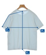 RIDING HIGH（ライディングハイ）Tシャツ・カットソー 青 サイズ:-(XL位) レディース/2200680282064