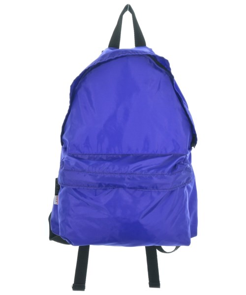 MELO(メロ)バックパック・リュック 紫 サイズ:M/2200667103092