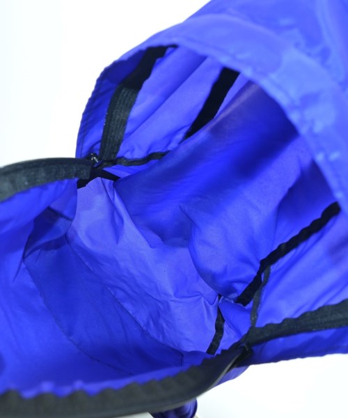 MELO（メロ）バックパック・リュック 紫 サイズ:M レディース/2200667103092