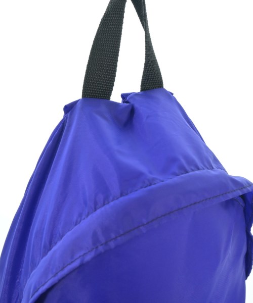 MELO（メロ）バックパック・リュック 紫 サイズ:M レディース/2200667103092