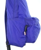 MELO（メロ）バックパック・リュック 紫 サイズ:M レディース/2200667103092