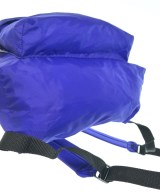 MELO（メロ）バックパック・リュック 紫 サイズ:M レディース/2200667103092