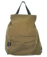 MELO（メロ）バックパック・リュック 茶 サイズ:- レディース/2200676481112