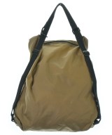 MELO（メロ）バックパック・リュック 茶 サイズ:- レディース/2200676481112