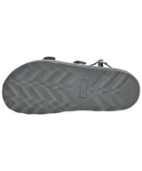 MOHI（モヒ）サンダル 黒 サイズ:EU38(24.5cm位) レディース/2200617631330