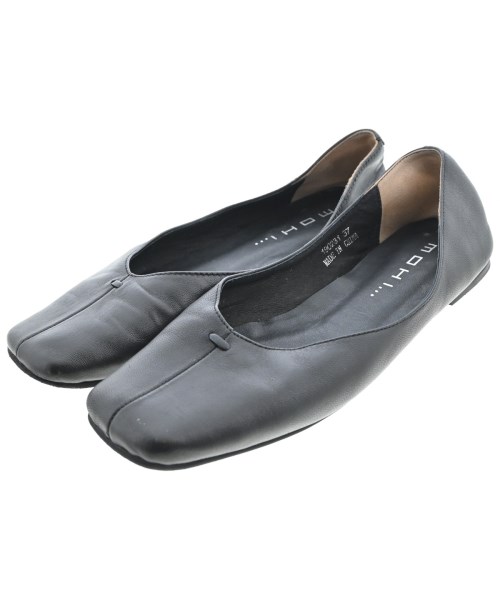 モヒ(MOHI)のMOHI パンプス