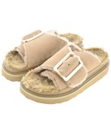MOHI（モヒ）サンダル ベージュ サイズ:EU38(24.5cm位) レディース/2200639406015
